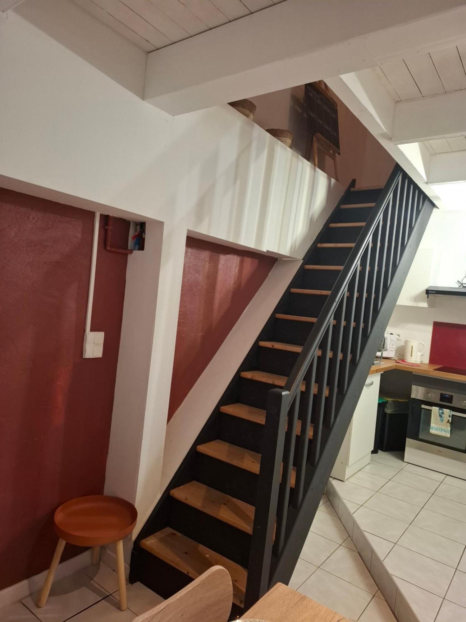 A Deux Pas De La Et Du Port Apartment