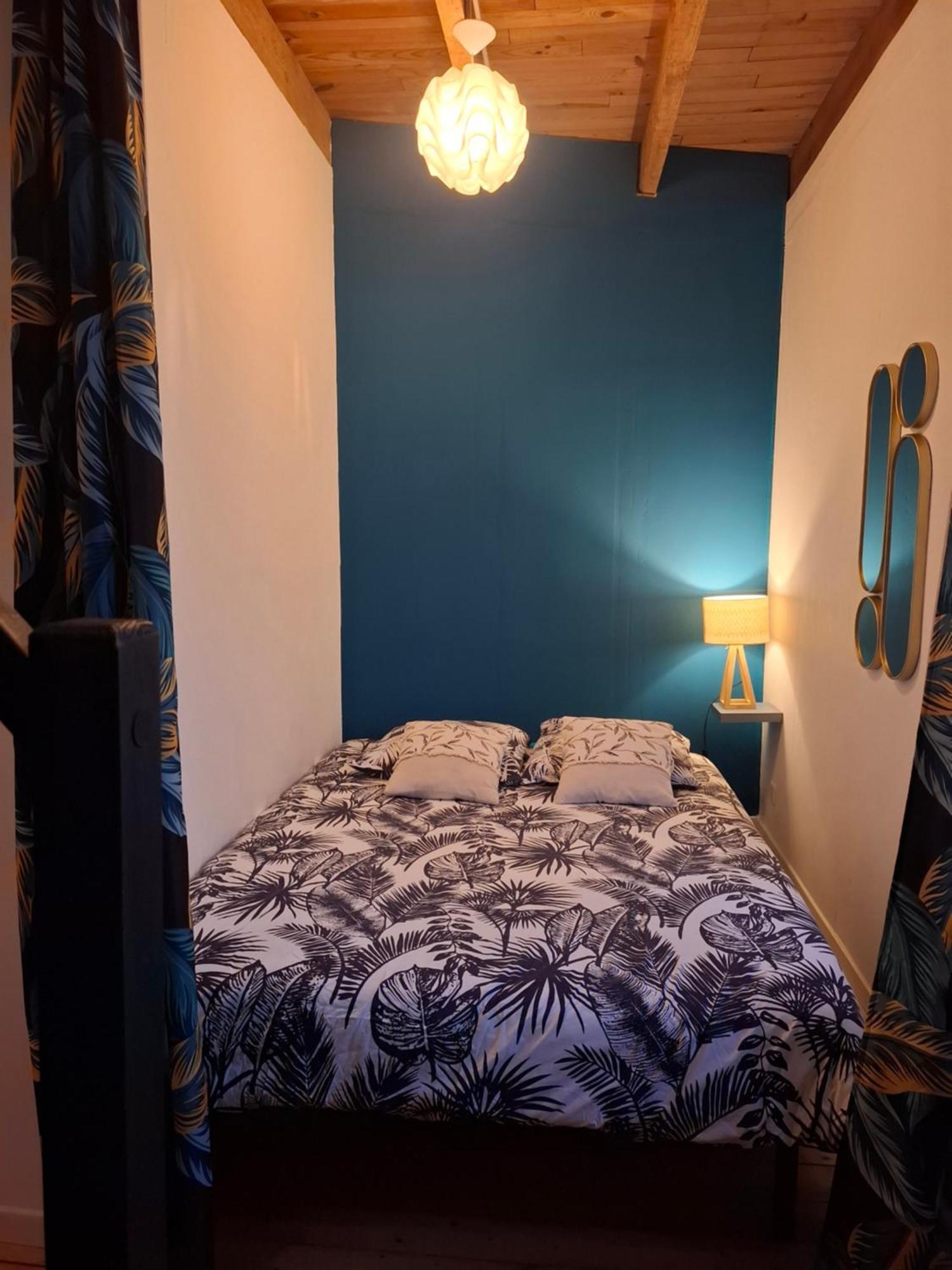 Apartment A Deux Pas De La Et Du Port