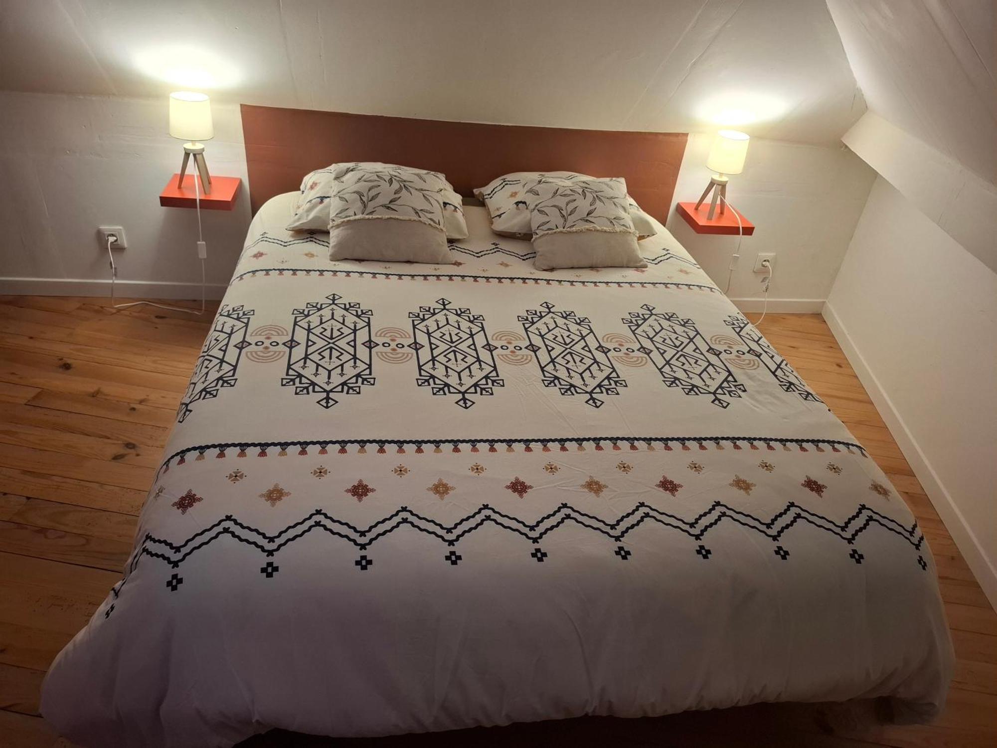 Apartment A Deux Pas De La Et Du Port *