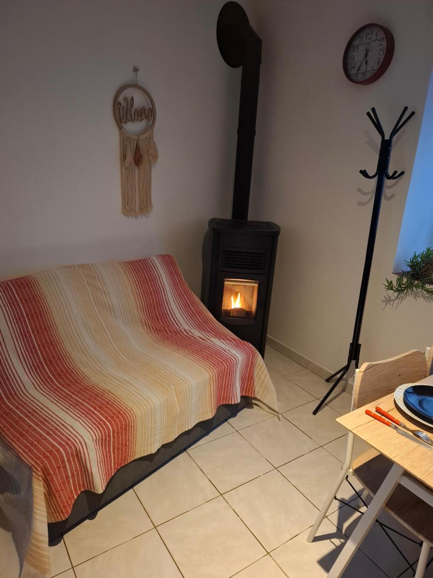 A Deux Pas De La Et Du Port Apartment